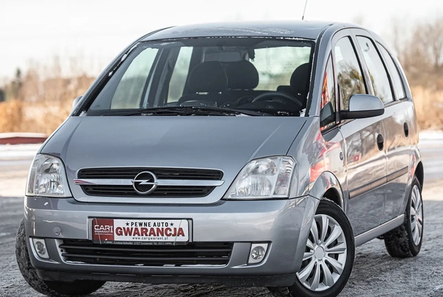 Renault Grand Scenic cena 17500 przebieg: 227343, rok produkcji 2009 z Złoczew małe 211